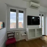 Apartman Nel Cuore Di Róma