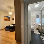 Apartman Nel Cuore Di Róma